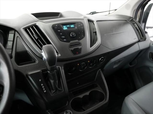 2018 Ford Transit XL