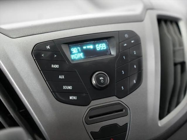 2018 Ford Transit XL
