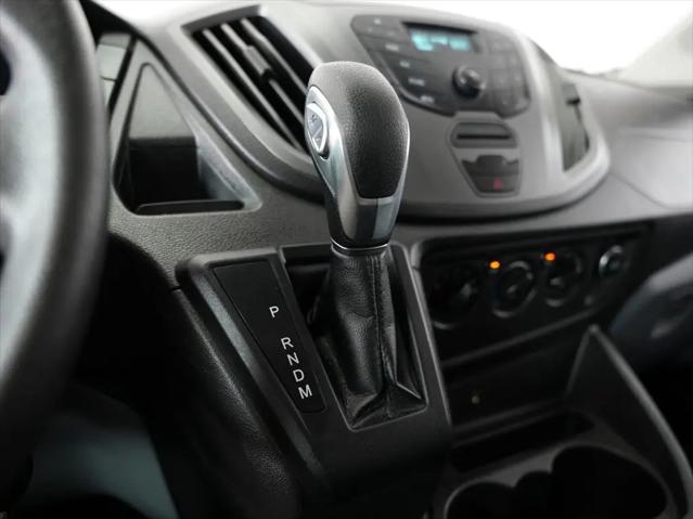 2018 Ford Transit XL