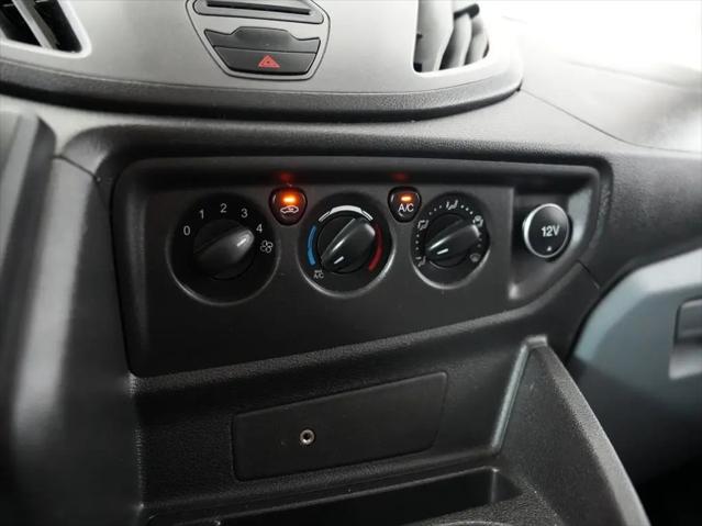 2018 Ford Transit XL