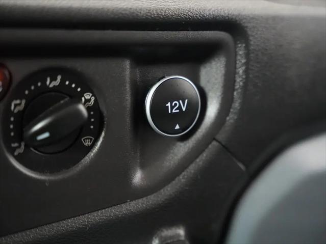 2018 Ford Transit XL