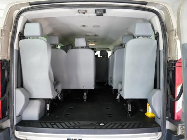 2018 Ford Transit XL