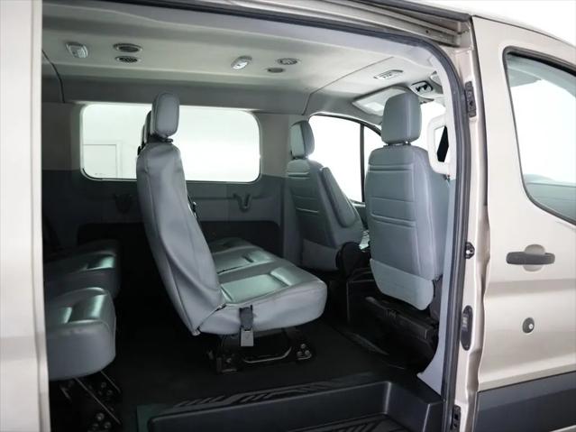 2018 Ford Transit XL