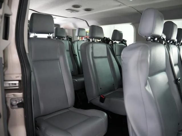 2018 Ford Transit XL
