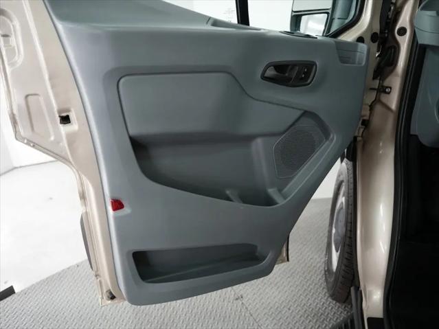 2018 Ford Transit XL