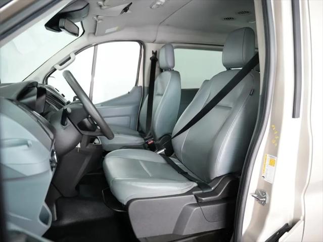2018 Ford Transit XL