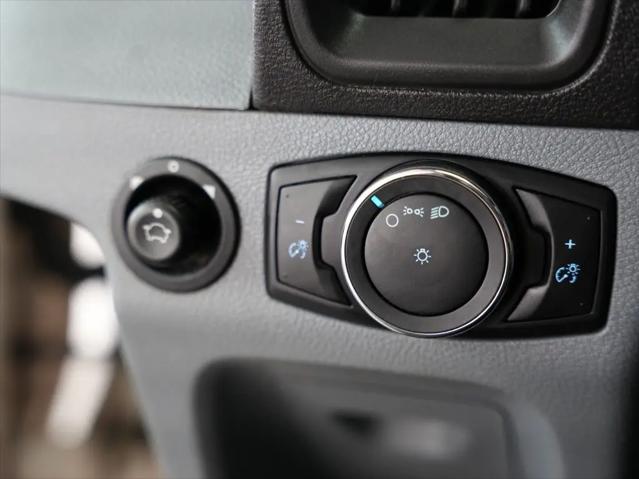 2018 Ford Transit XL