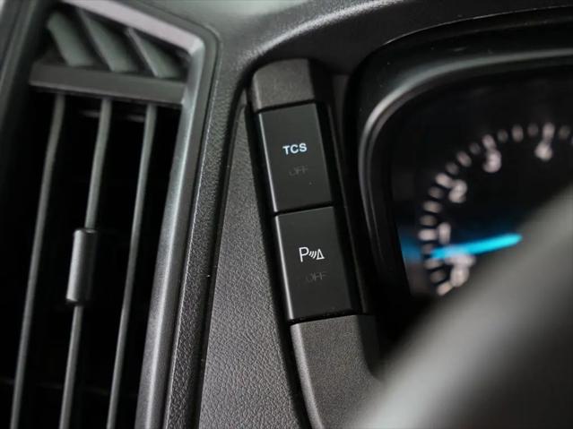 2018 Ford Transit XL