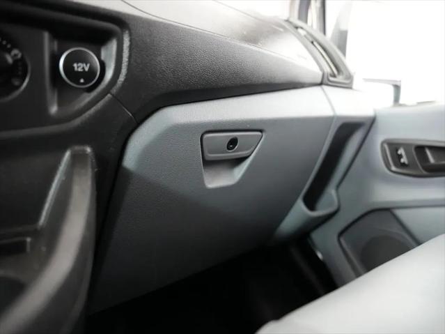 2018 Ford Transit XL
