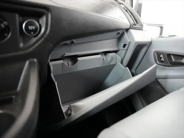 2018 Ford Transit XL