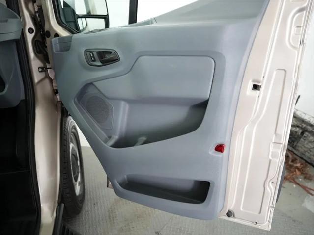 2018 Ford Transit XL