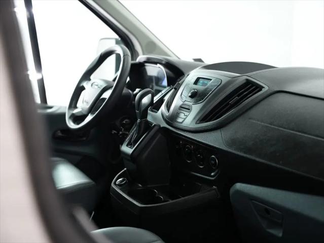 2018 Ford Transit XL