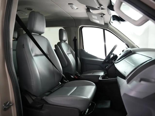 2018 Ford Transit XL