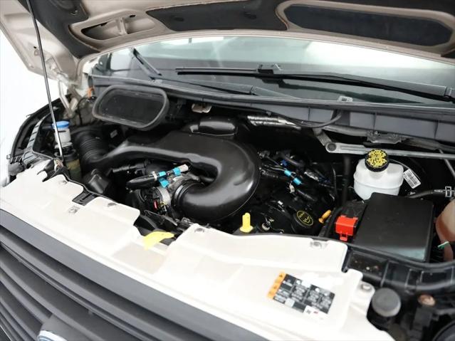 2018 Ford Transit XL
