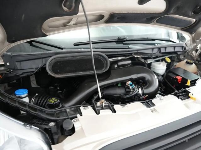 2018 Ford Transit XL