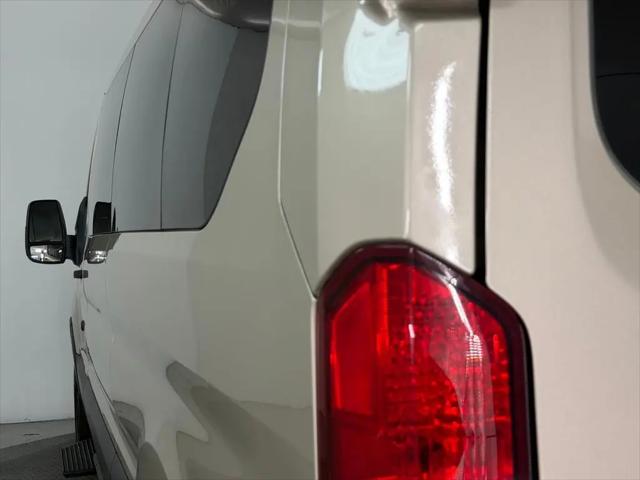 2018 Ford Transit XL