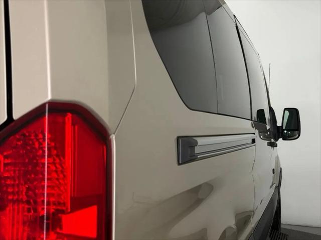2018 Ford Transit XL