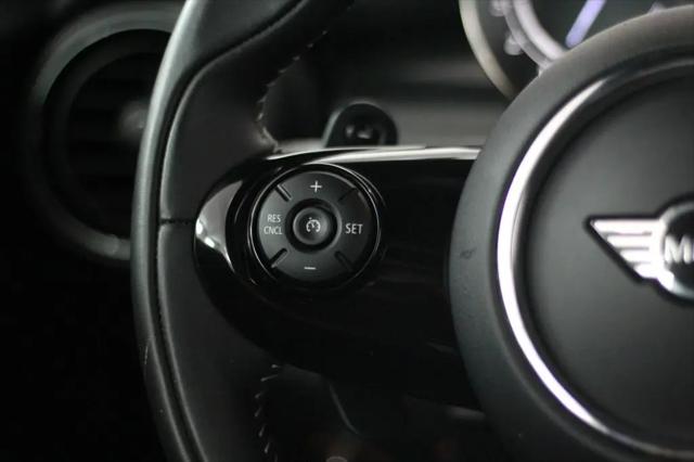 2021 MINI Convertible Cooper S