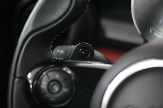 2021 MINI Convertible Cooper S