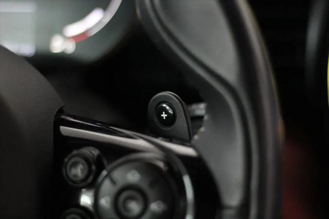 2021 MINI Convertible Cooper S