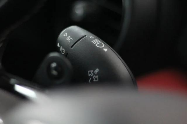 2021 MINI Convertible Cooper S