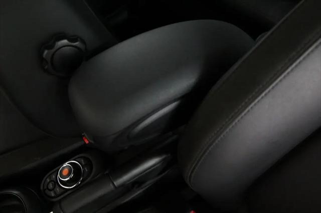 2021 MINI Convertible Cooper S