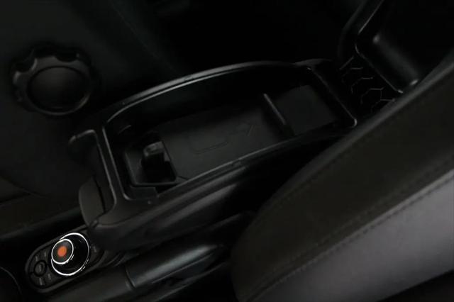 2021 MINI Convertible Cooper S