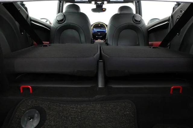 2021 MINI Convertible Cooper S