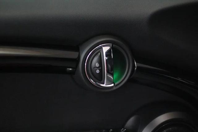2021 MINI Convertible Cooper S