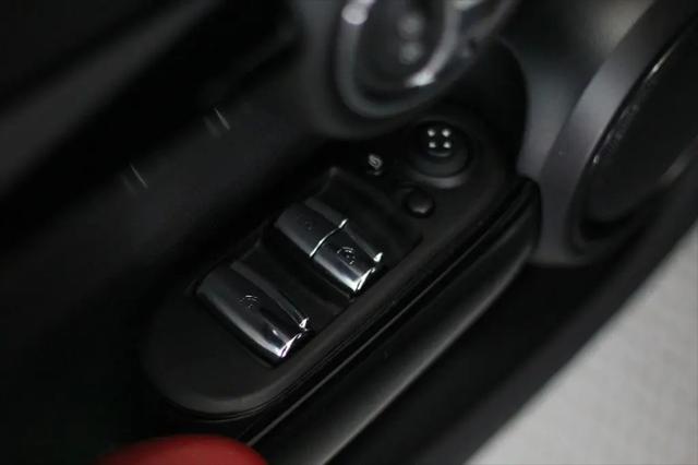 2021 MINI Convertible Cooper S