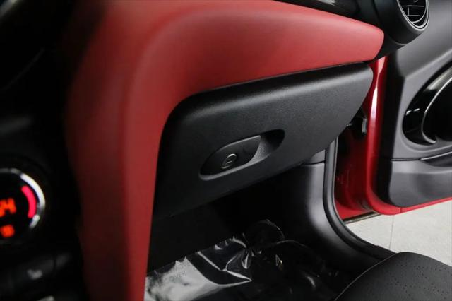 2021 MINI Convertible Cooper S