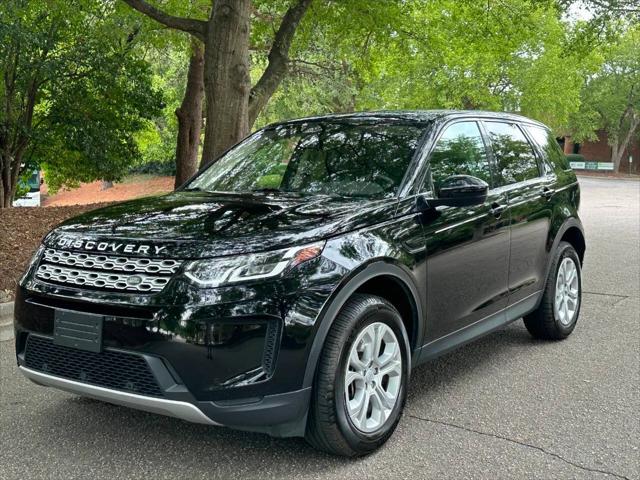 2020 Land Rover Discovery Sport Standard for sale in Raleigh, NC