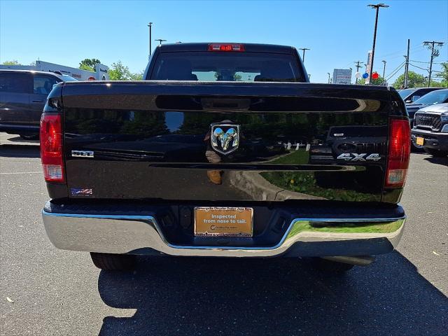 2024 RAM 1500 Classic SLT Quad Cab 4x4 64 Box 2024 RAM 1500 Classic SLT Quad Cab 4x4 64 Box
