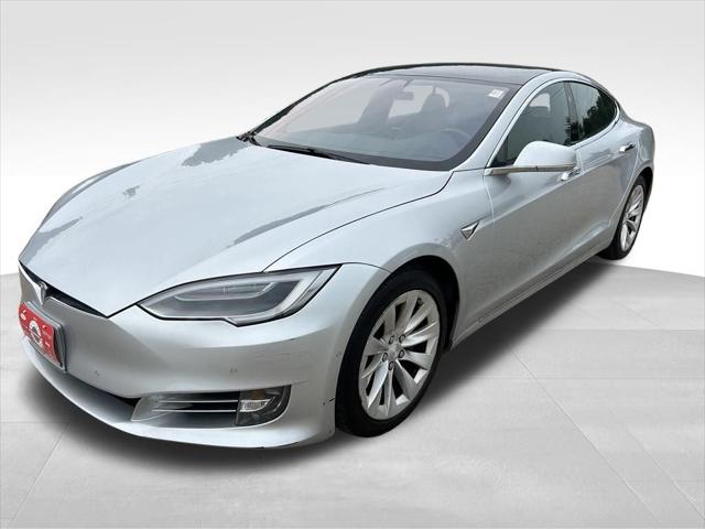 2017 Tesla Model S 75D for sale in Burlington, WI