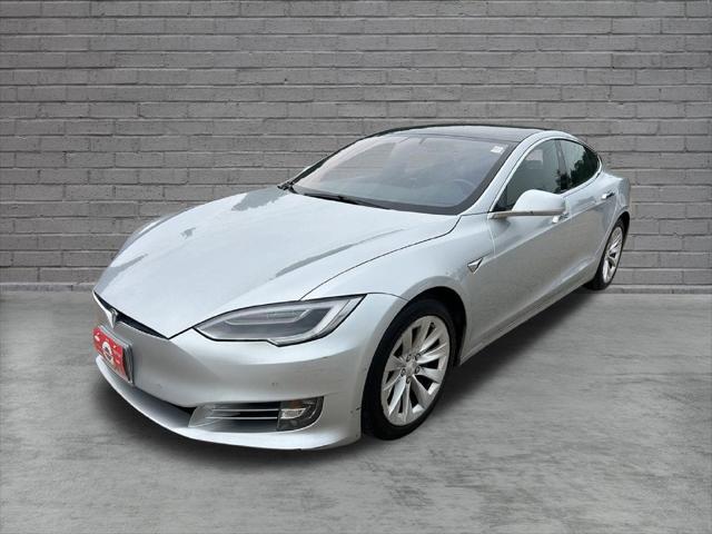 2017 Tesla Model S 75D for sale in Burlington, WI