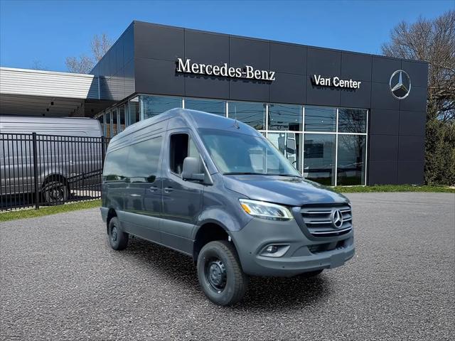 2026 Mercedes-Benz Sprinter 2500 Standard Roof 4-Cyl Diesel HO for sale in Lawrenceville, NJ
