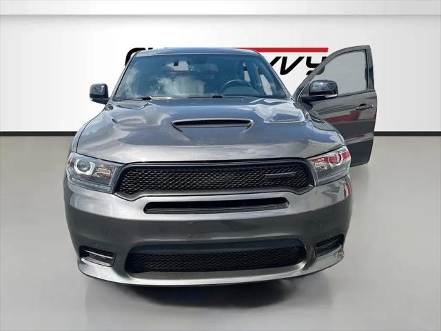 2019 Dodge Durango R/T AWD