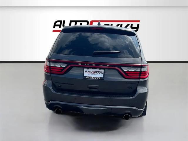 2019 Dodge Durango R/T AWD