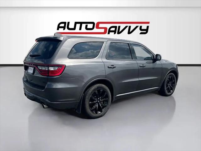 2019 Dodge Durango R/T AWD