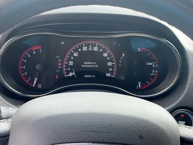 2019 Dodge Durango R/T AWD