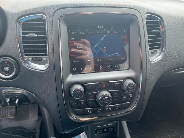 2019 Dodge Durango R/T AWD