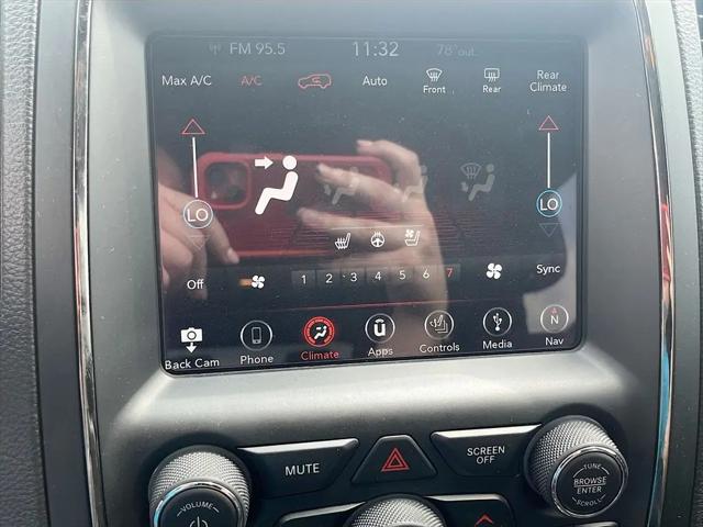2019 Dodge Durango R/T AWD