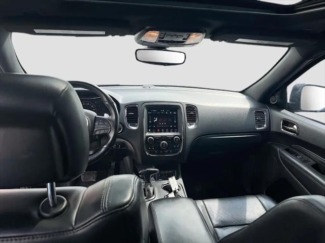 2019 Dodge Durango R/T AWD
