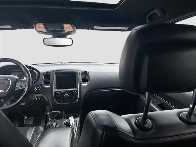 2019 Dodge Durango R/T AWD