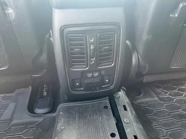 2019 Dodge Durango R/T AWD