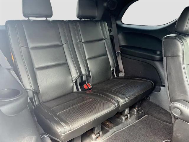 2019 Dodge Durango R/T AWD