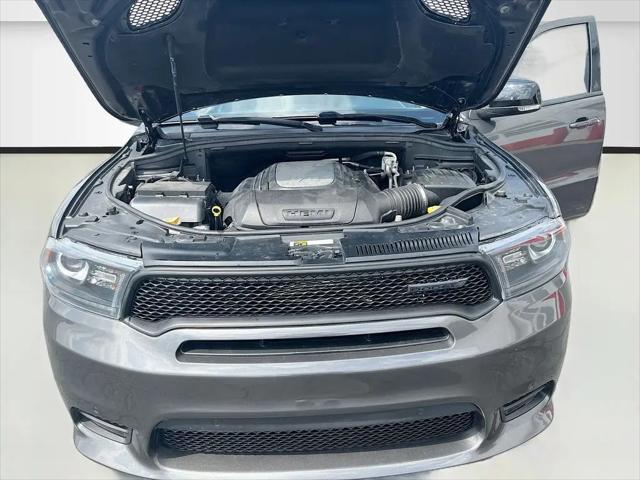 2019 Dodge Durango R/T AWD