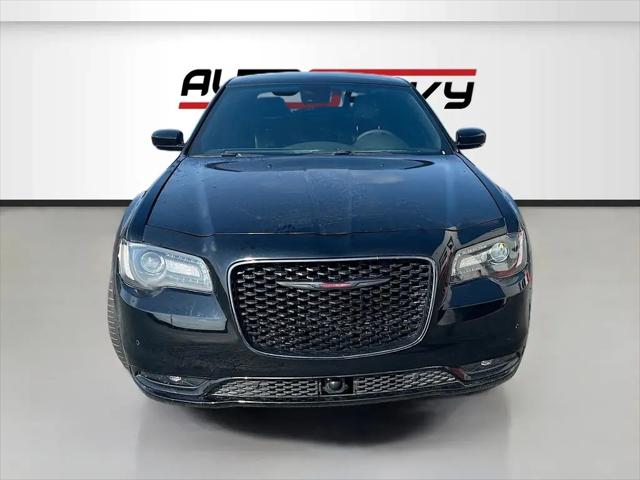 2023 Chrysler 300 300S