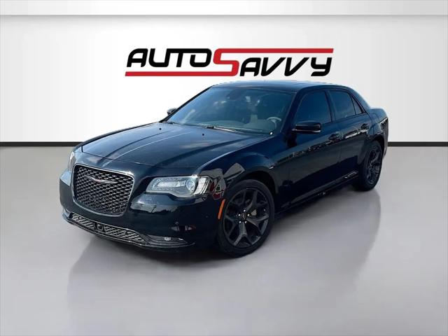 2023 Chrysler 300 300S