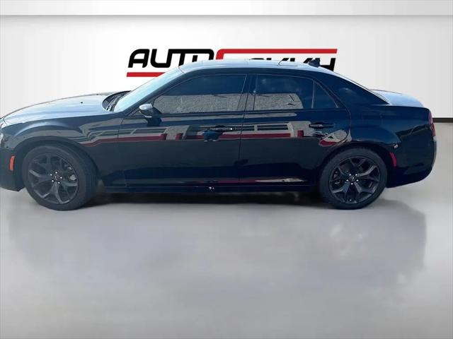 2023 Chrysler 300 300S